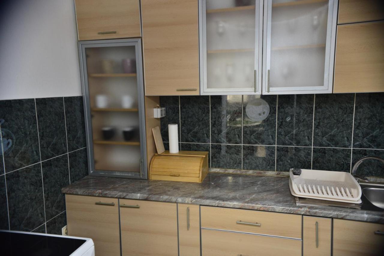 티바트 House Sarovic 아파트 외부 사진