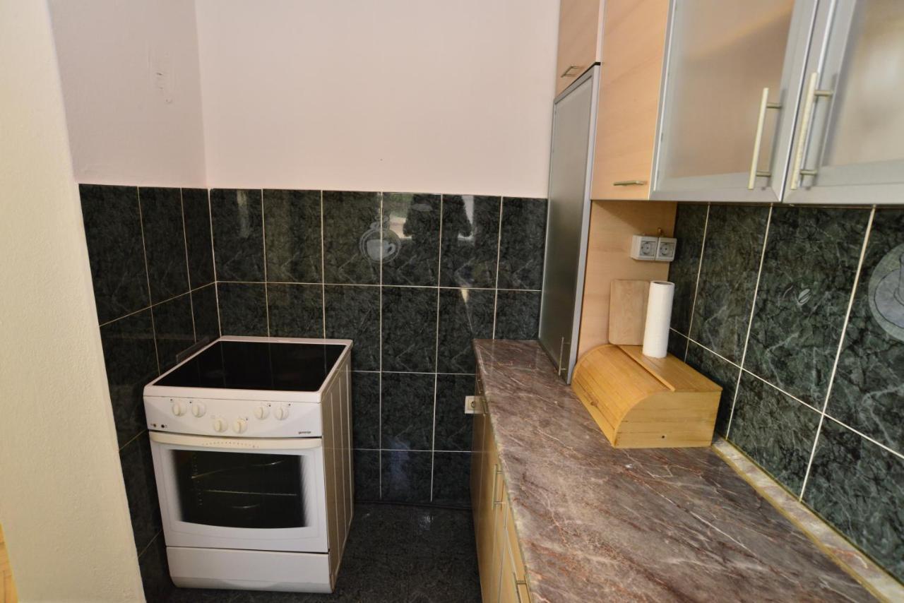 티바트 House Sarovic 아파트 외부 사진